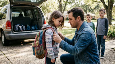 How to Support a Foster Child During Reunification