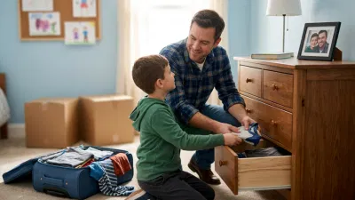 Foster Care vs. Adoption