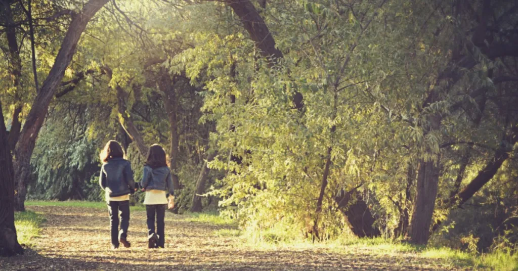 Transitioning from Foster to Adoptive Home